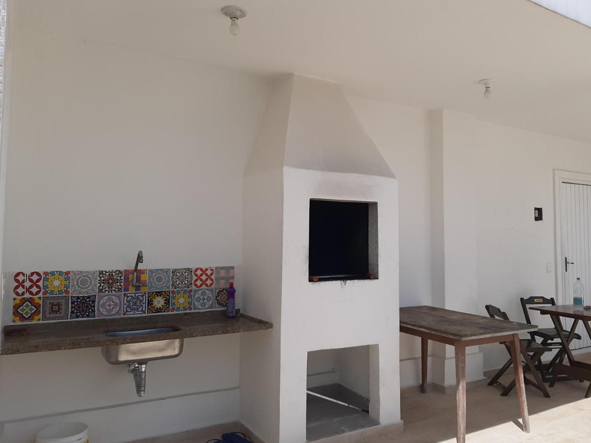 Guaruja Praia Da Enseada Ngoại thất bức ảnh