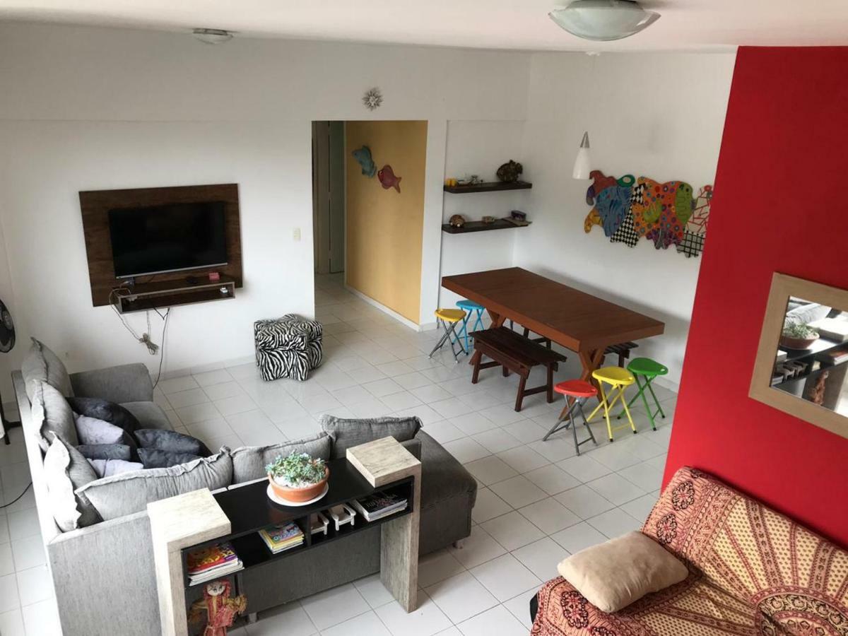 Guaruja Praia Da Enseada Ngoại thất bức ảnh